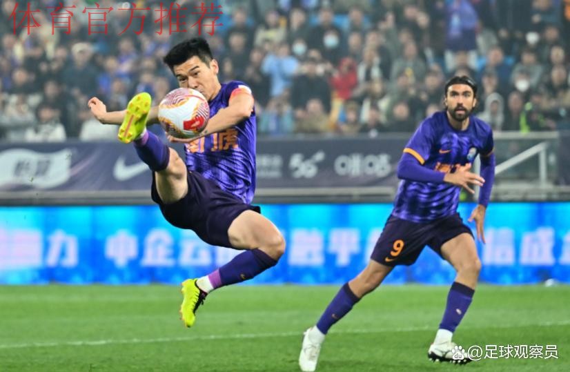 天津津门虎总预算1亿元买人，为补强短板，或签强力外援前锋+多名内援