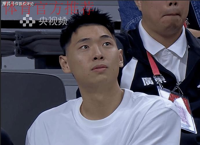 崔永熙缺席！全运会官方公示广东U22男篮阵容：徐昕王浩然领衔