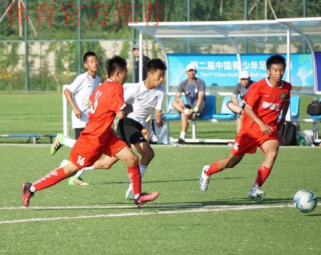 中青赛U13十二强决战 校园足球初露峥嵘 中青赛U13十二强决战 校园足球初露峥嵘