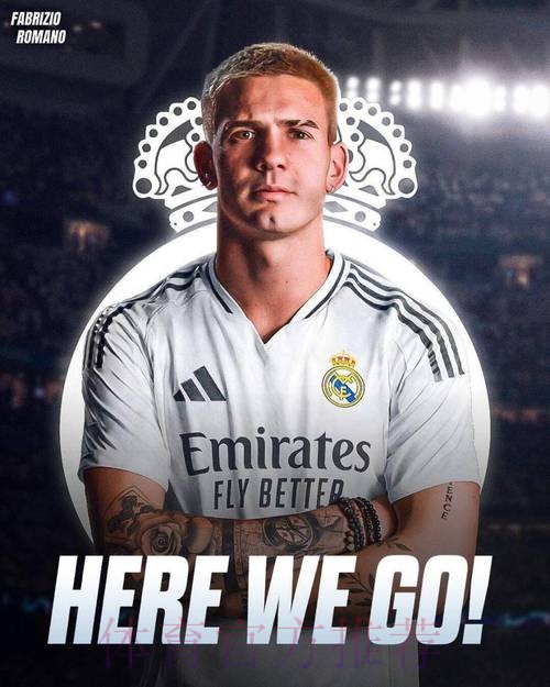 罗马诺:皇马仍对16岁中场马斯坦托诺感兴趣 罗马诺:皇马仍对16岁中场马斯坦托诺感兴趣