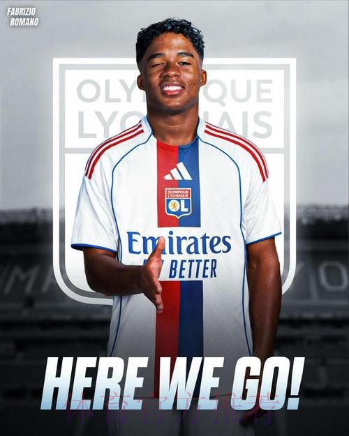 直接加入一线队!罗马诺:恩德里克不会送至卡斯蒂亚