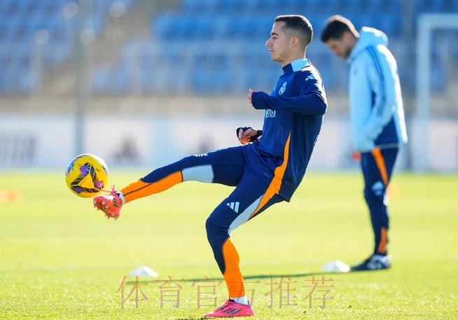 入选国家队&伤缺&隔离 皇马仅4名一线队球员训练