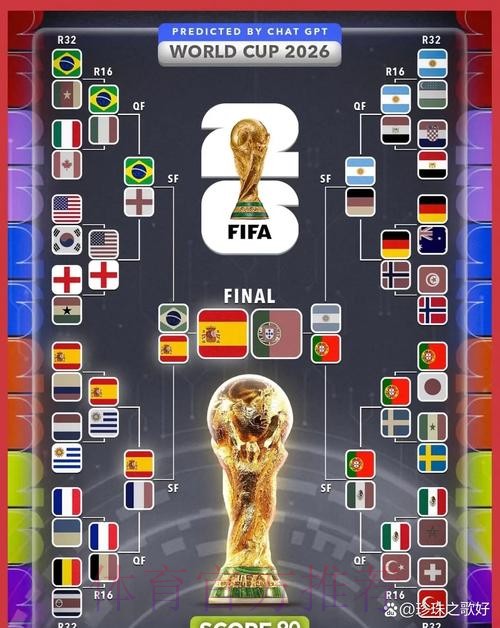 2026世界杯预测软件入口地址